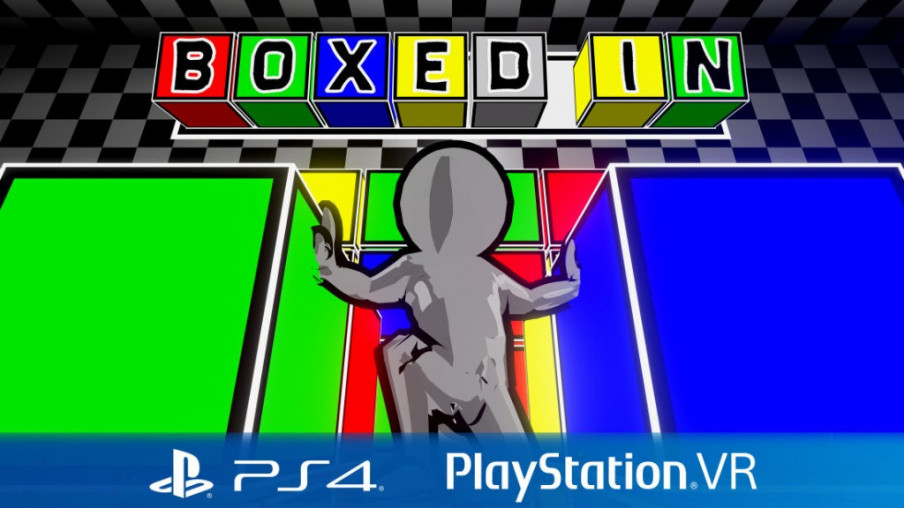 Boxed In llegará a PlayStation el 28 de mayo con soporte para PSVR y todos sus mandos