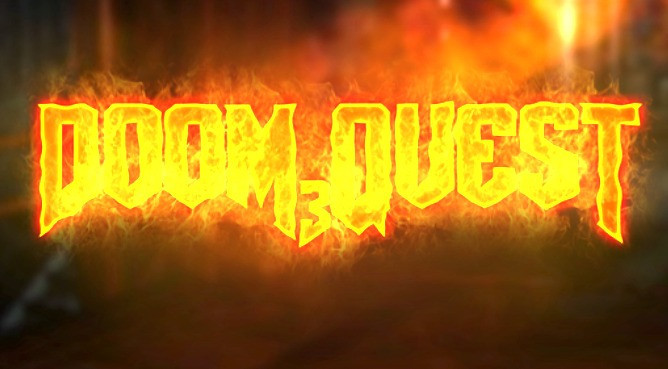 Doom 3 Quest de Team Beef ahora con armas a dos manos, ajuste de escala y otras mejoras
