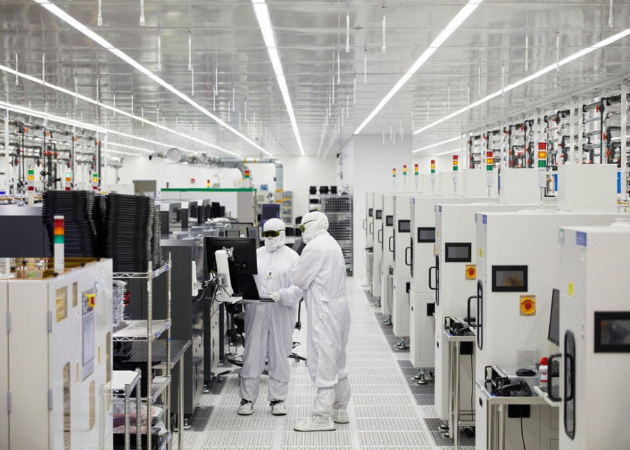 Apple destina 410 millones de dólares adicionales al proveedor de sensores LiDAR