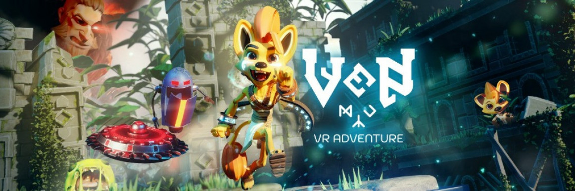 La versión de Ven VR Adventure para Oculus Quest está lista para su aprobación
