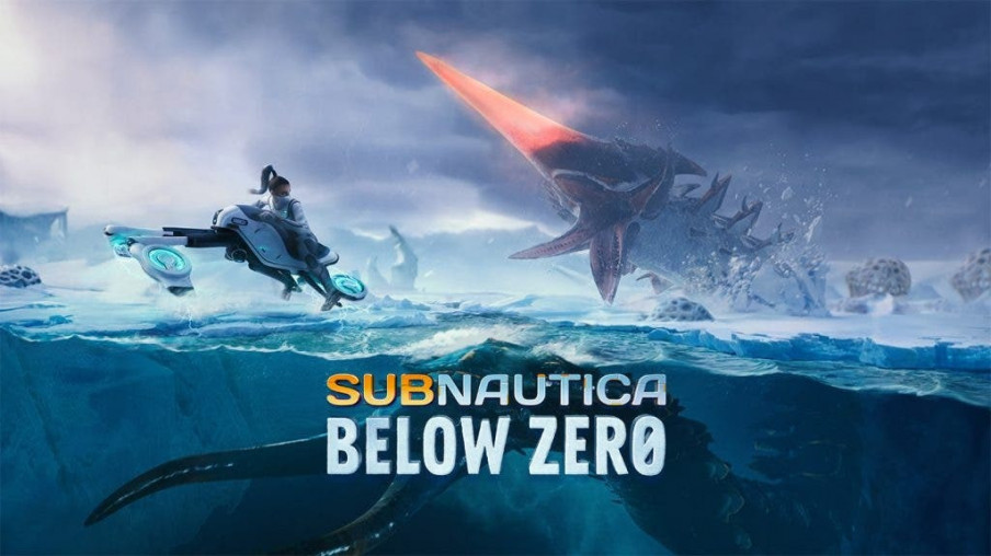 El mod VR no oficial de Subnautica: Below Zero se actualiza a la versión final del juego