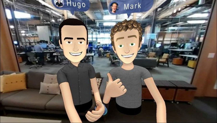 Hugo Barra deja Facebook Reality Labs tras cuatro años muy satisfecho de lo conseguido con Oculus
