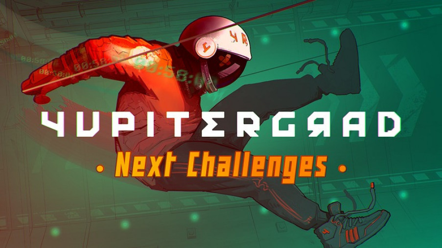 Next Challenges ya disponible en PSVR y compra cruzada Rift/Quest