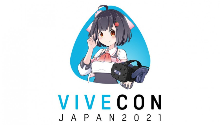 HTC Vive celebrará una conferencia exclusiva para Japón el 11 y 12 de junio