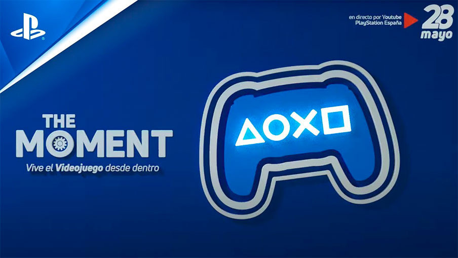 Neon Hat, Do Not Open y Probe estuvieron presentes en The Moment by PlayStation Talents