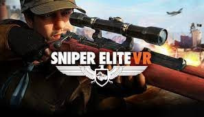 Sniper Elite VR ya tiene fecha de lanzamiento: 8 de julio