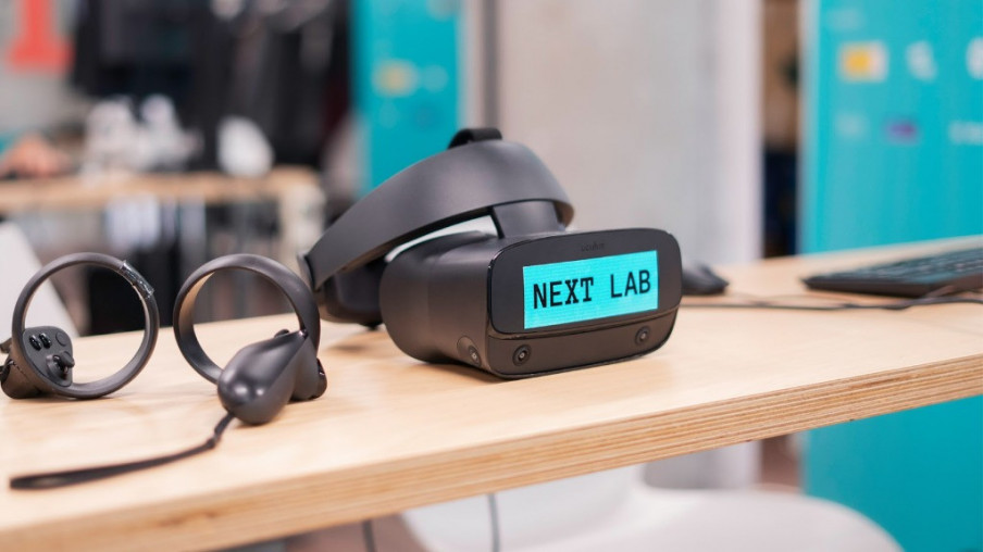 Next Lab tendrá en el Festival de Annecy espacio virtual propio para sus 3 ganadores