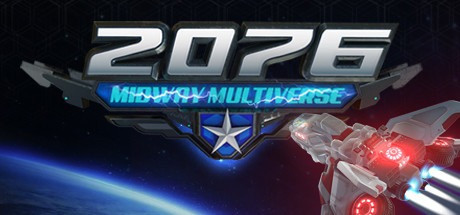 2076 - Midway Multiverse, nuevo juego de Ivanovich Games para visores PC VR