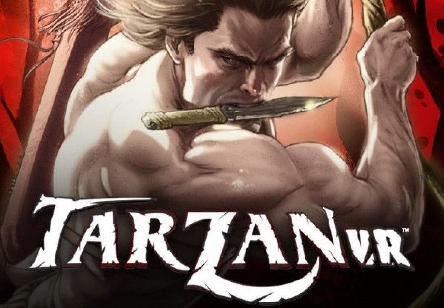 Tarzan VR vivirá sus aventuras en Quest el 1 de julio