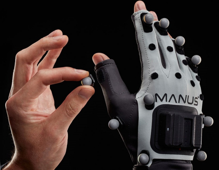 Manus lanza su nueva generación de guantes Prime X