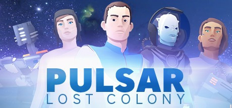 El cooperativo Pulsar: Lost Colony ya ha salido de acceso anticipado