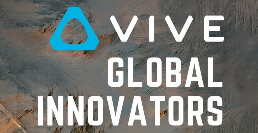 Real o Virtual forma parte de la lista de VR Innovators 2021 de HTC Vive