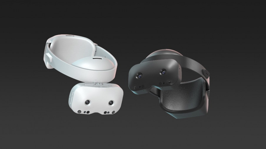 El visor AR/VR Lynx R-1 buscará financiación en septiembre a través de Kickstarter