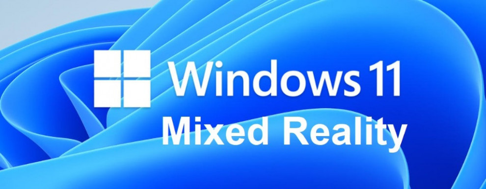 Microsoft registra Windows 11 Mixed Reality como versión de su nuevo sistema operativo