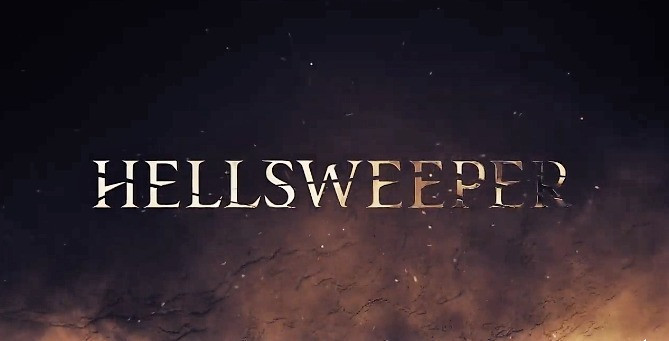 Hellsweeper VR es el nuevo título de los creadores de Sairento