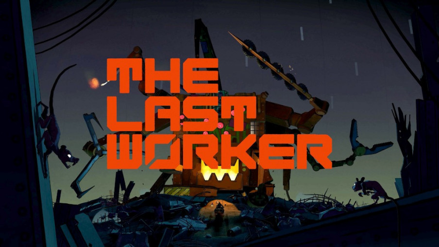 The Last Worker, el único videojuego a concurso en el Festival de Cine de Venecia 2021