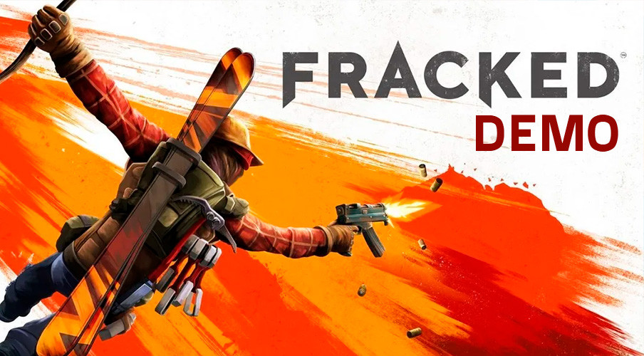 Fracked: Impresiones del juego de nDreams que estrena Demo y llegará el 20 de agosto en dos ediciones