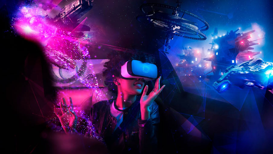 Holoride lanza su SDK de creación de contenidos de VR para viajes en coche