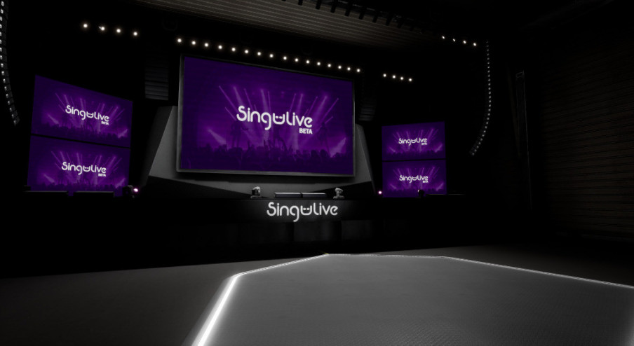Singulive se lanzará el 13 de agosto en acceso anticipado en Steam