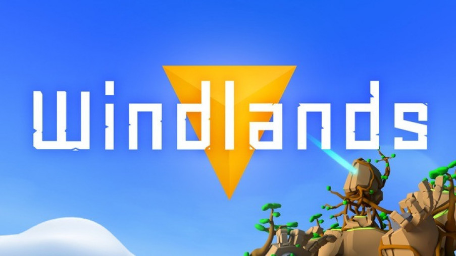 Windlands disponible para Quest a través de App Lab