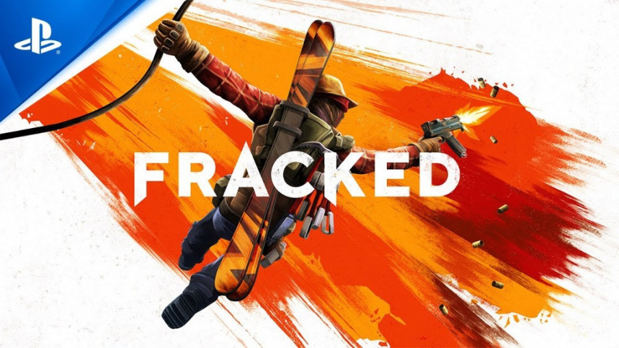 Fracked ya está disponible en la tienda de PlayStation VR