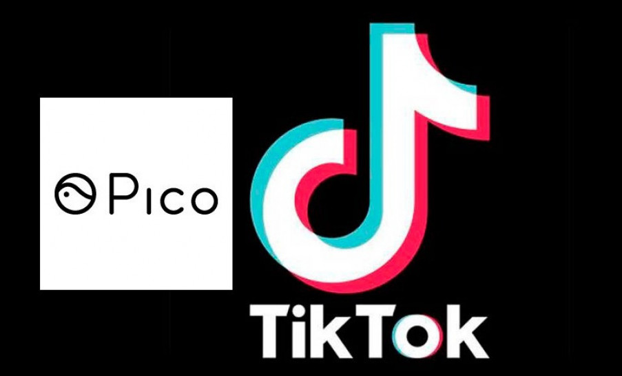ByteDance (matriz de TikTok) compra Pico Interactive según recogen varias webs asiáticas