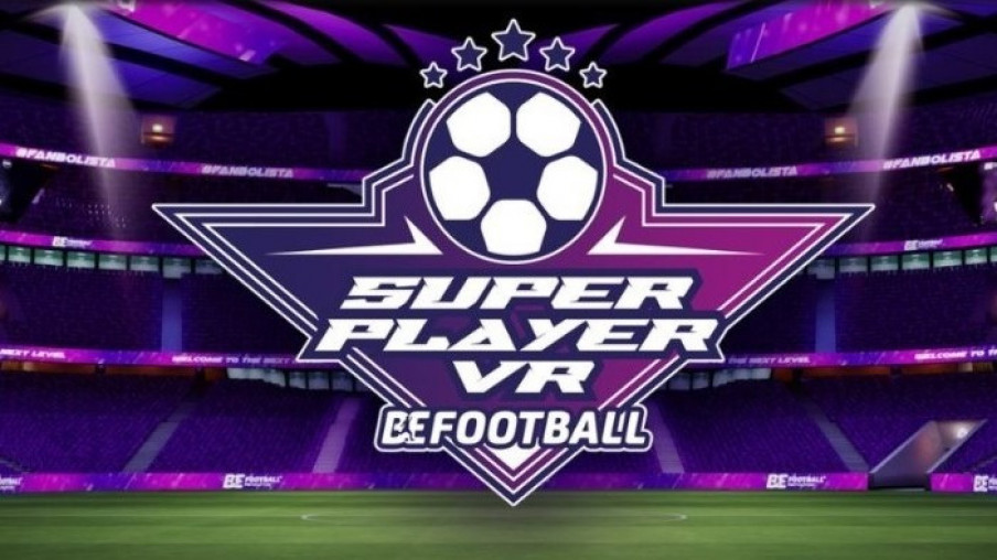 El Torneo BeFootball SuperPlayer VR es uno de los 3 finalistas de los WFS Industry Awards