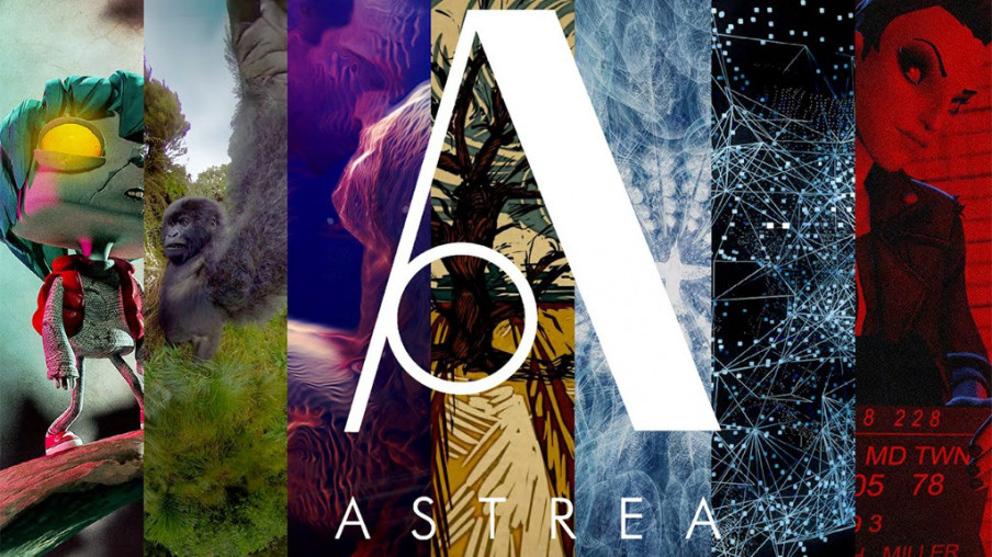 Atlas V presenta la plataforma de experiencias y películas VR Astrea