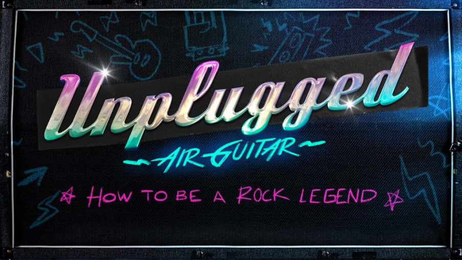 Prepárate para salir de gira: Unplugged te convertirá pronto en un estrella del rock