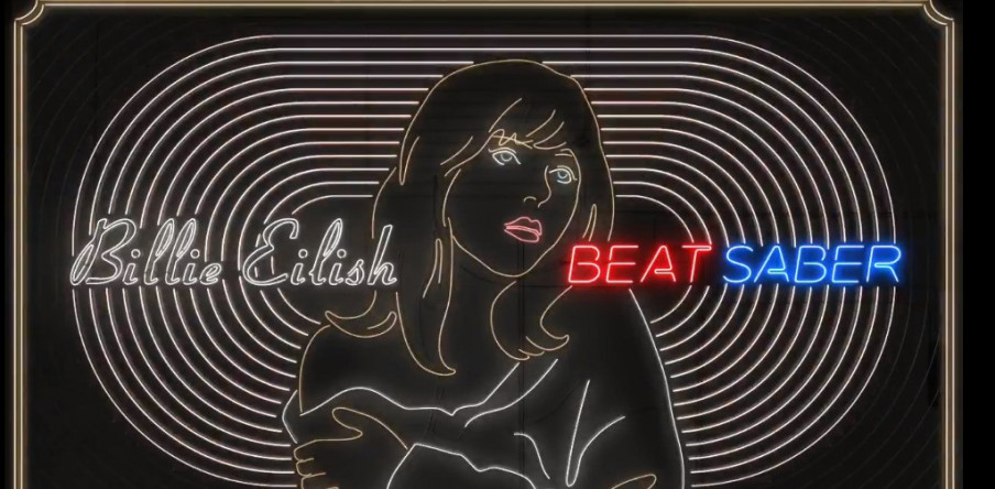 Billie Eilish tendrá su propio DLC en Beat Saber el 21 de septiembre