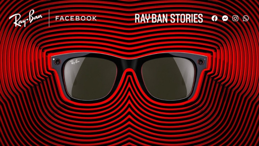 Irlanda e Italia emiten un comunicado advirtiendo de los riesgos para la intimidad de las gafas Ray-Ban Stories