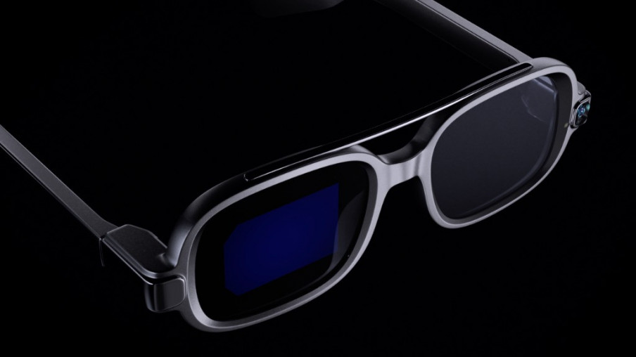Xiaomi también quiere entrar en el mercado de las gafas inteligentes con un modelo con pantalla microLED