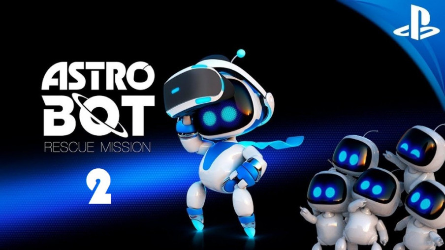 Rumores PSVR 2: Gran Turismo 7, Horizon Zero Dawn, Astro Bot 2 y presentación del visor en diciembre de este año
