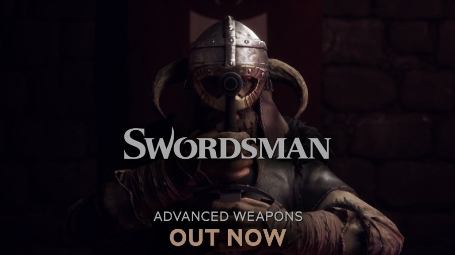 Swordsman llegará a Quest pero en 2022 y a través de App Lab