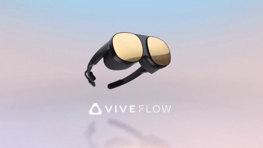 Filtradas imágenes y precio de Vive Flow, el nuevo dispositivo de HTC Vive