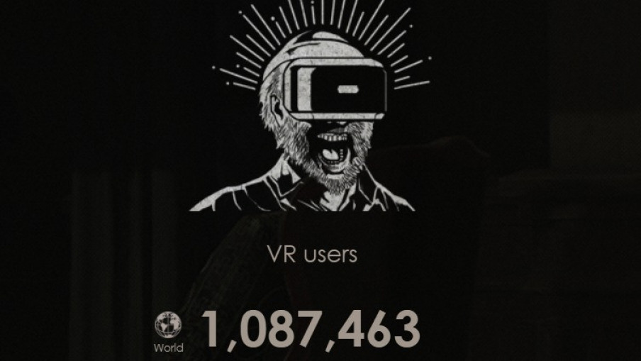 Resident Evil 7 ha sido jugado en VR por más de 1 millón