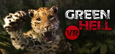 Green Hell VR ya tiene ficha propia en Steam