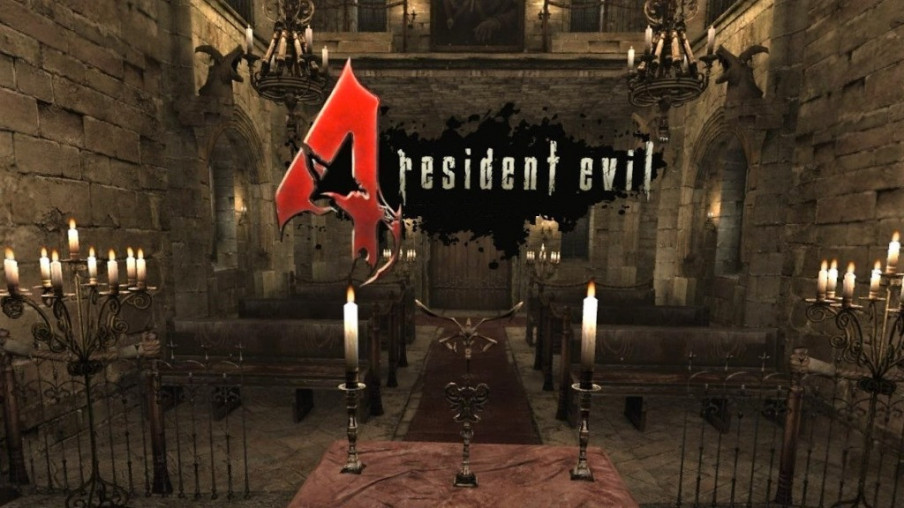 Así funciona el sistema de inventario de Resident Evil 4