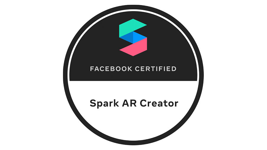 Spark AR amplía su funcionalidad y recibe un programa de certificación