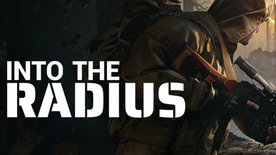 Into The Radius recibe una actualización que cambia el sistema de juego