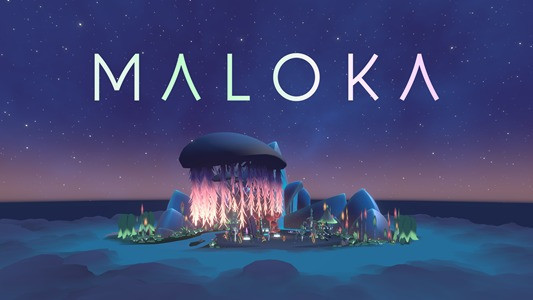 Maloka, una isla de meditación en Quest a finales de año