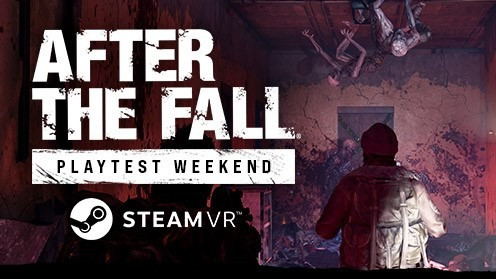 After the Fall se podrá jugar en Steam este fin de semana