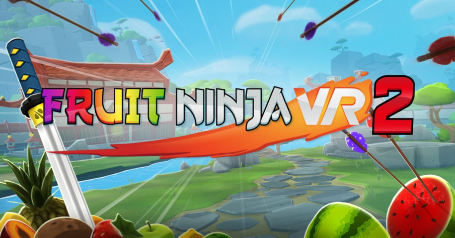 Fruit Ninja 2 en acceso anticipado en Steam el 3 de diciembre