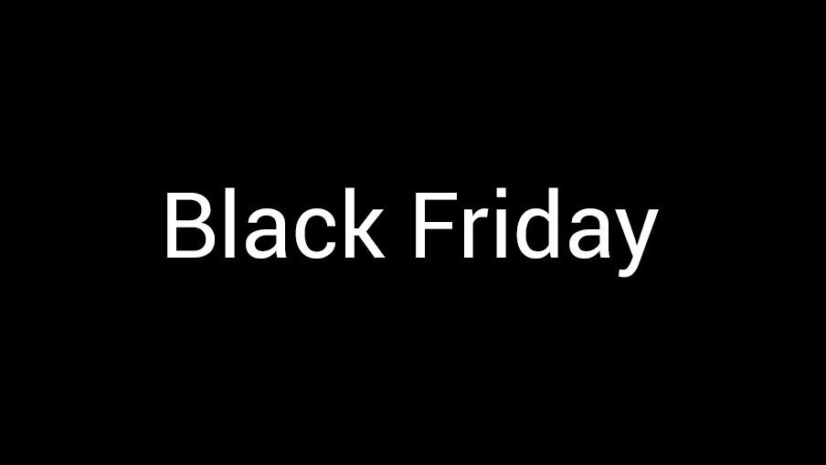 Black Friday 2021: Resumen de ofertas oficiales