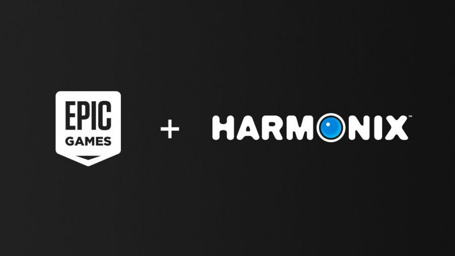 Epic compra el estudio Harmonix (Rock Band VR, Audica, Dance Central)