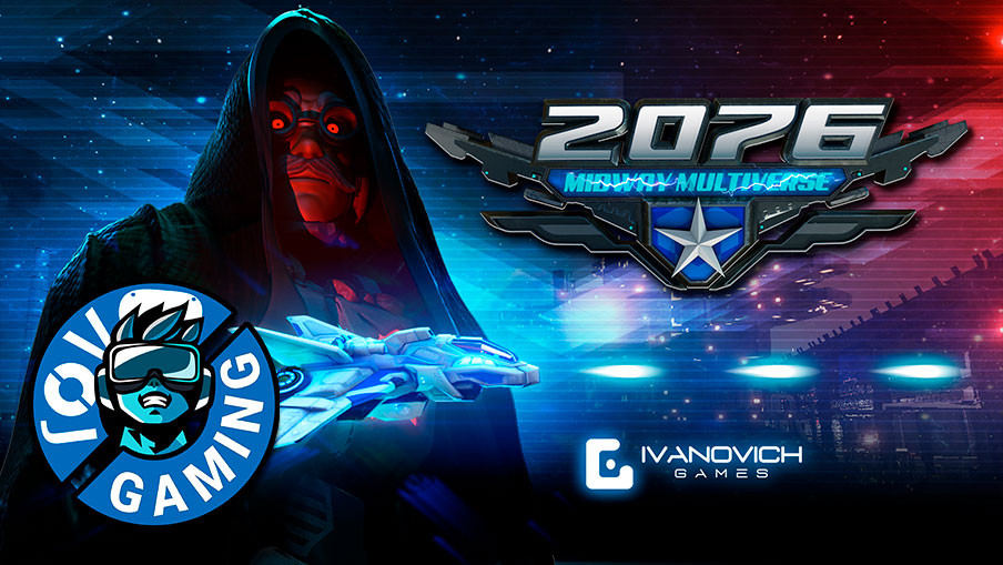 ROV Explorers: 2076 - Midway Multiverse