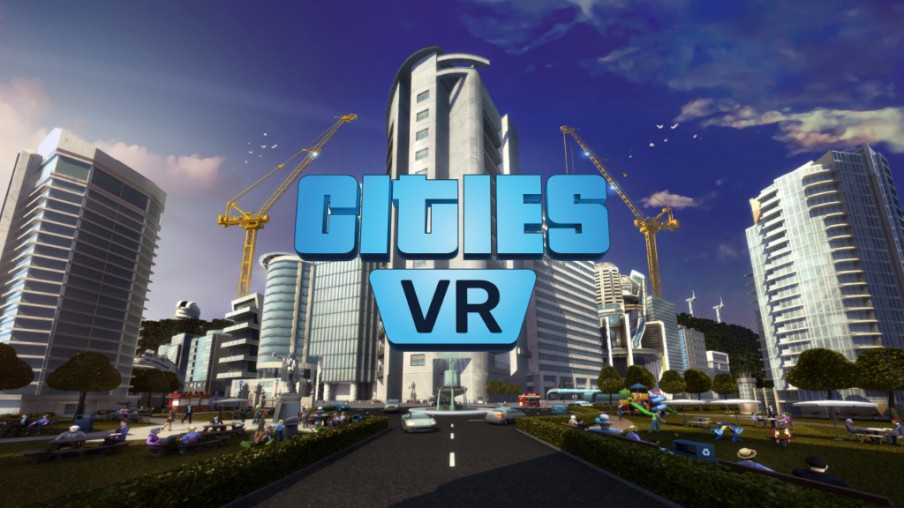 Cities: Skylines llegará en 2022 a Quest 2 convertido en Cities VR