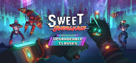 Sweet Surrender recibe su cuarta actualización
