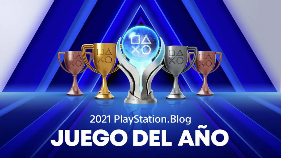El Blog de PlayStation también busca el mejor juego de PSVR de 2021