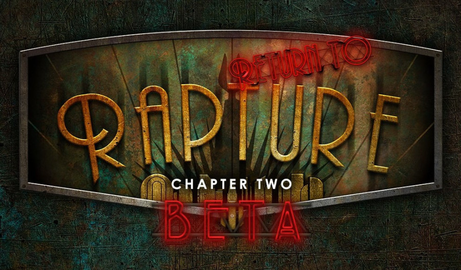 El mod Return to Rapture 2 ya disponible en acceso anticipado
